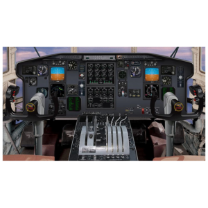 Avionic Cockpit