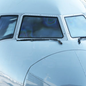 Commercial Transparencies