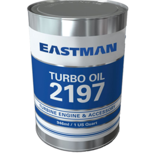 Eastman Turbine Engine Oil – 2197