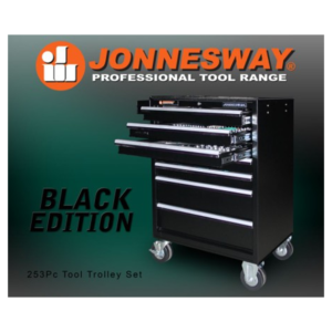 Jonnesway Black Edition