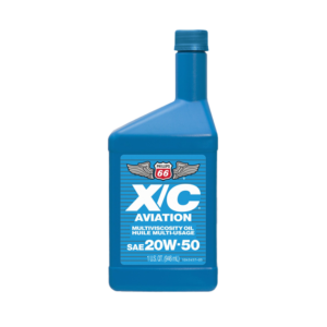 Phillips 66 XC 20W-50