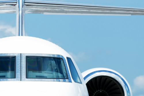 Regional Transparencies - Safomar Aviation
